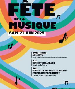 fête de la musique