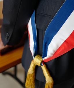 Conseil municipal