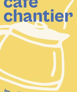 Café chantier
