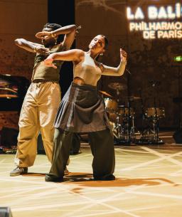 danse