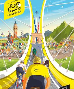 Tour de France