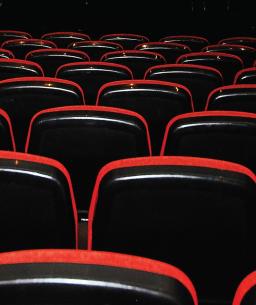 cinéma