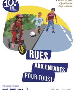 rue aux enfants