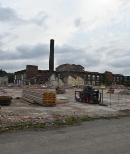 Projet verlinde