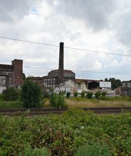 renouvellement urbain