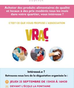 VRAC