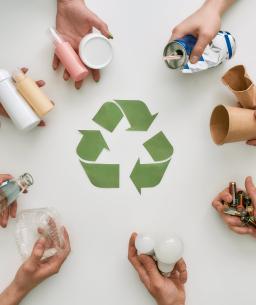 zéro déchets