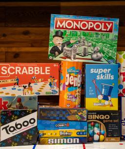jeux