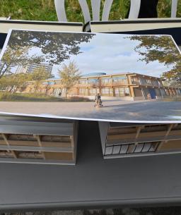 renouvellement urbain