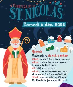 St nicolas