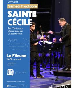 concert