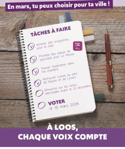 élections municipales