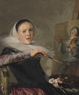 conférence histoire de l'art