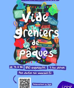 vide grenier