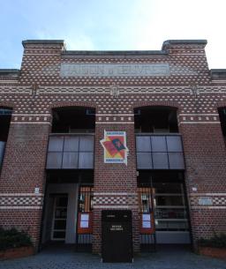 animation bibliothèque