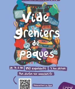 Vide-greniers 2026