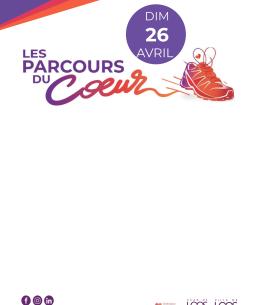 parcours du cœur