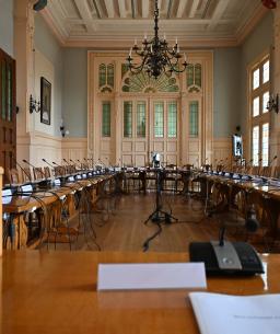 Conseil Municipal