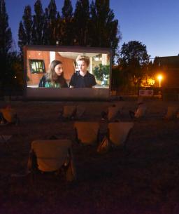 cinéma