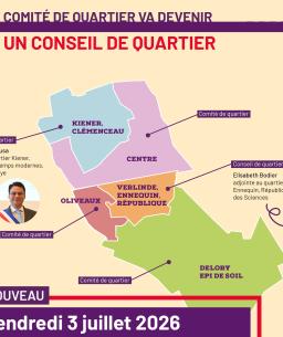 conseil de quartier 