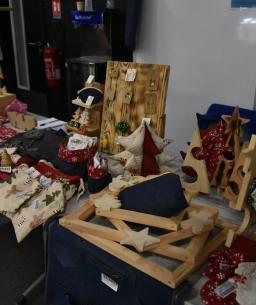 Marché de Noël