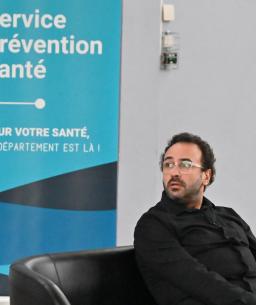 conférence