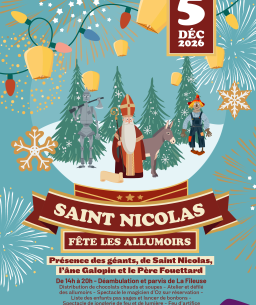 Saint Nicolas