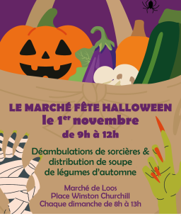 Marché