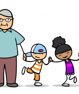 Senior Solidarité Santé