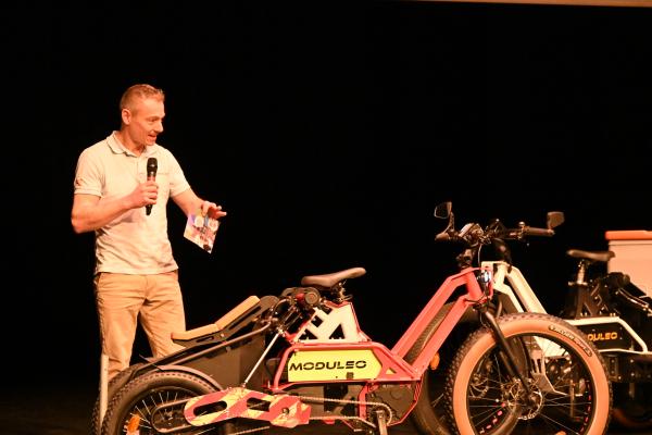 Cérémonie des vœux 2026