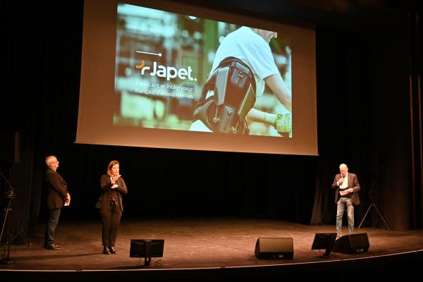 Cérémonie des vœux 2026