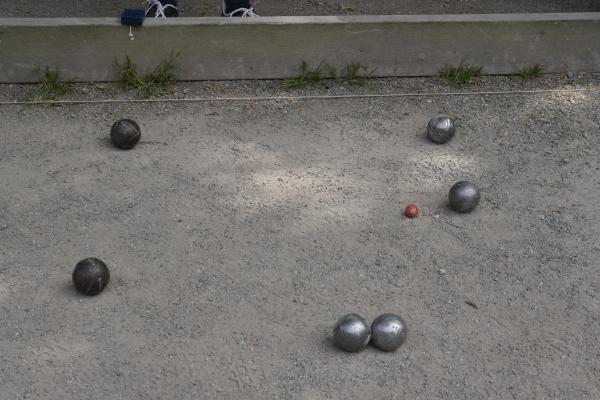 Pétanque Loossoise 