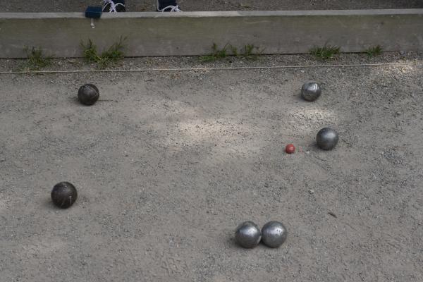 Pétanque Loossoise