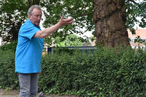 Pétanque Loossoise