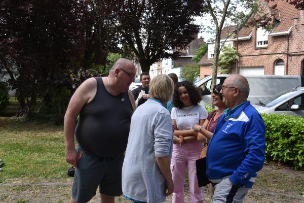 Pétanque Loossoise