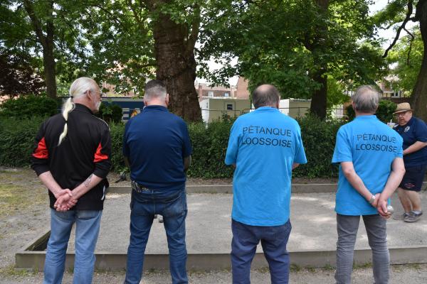 Pétanque Loossoise 