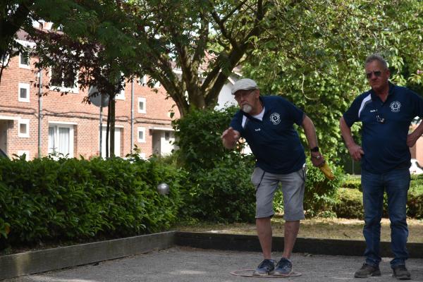 Pétanque Loossoise 