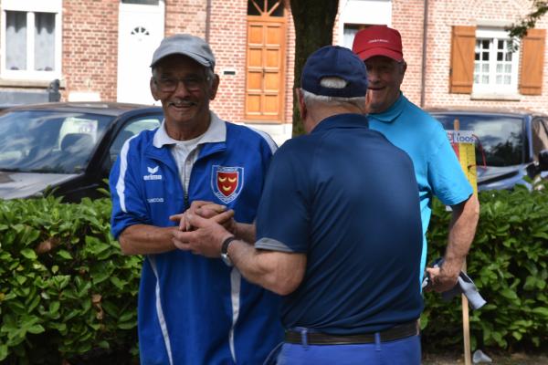 Pétanque Loossoise 