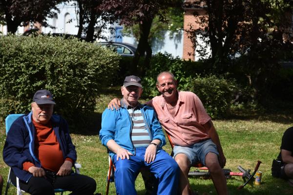 Pétanque Loossoise