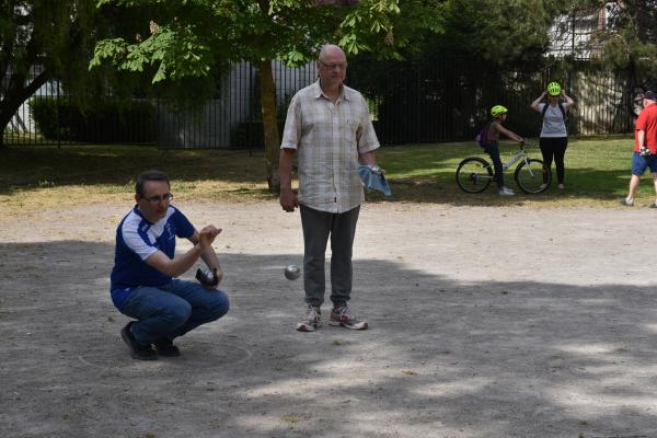 Pétanque Loossoise