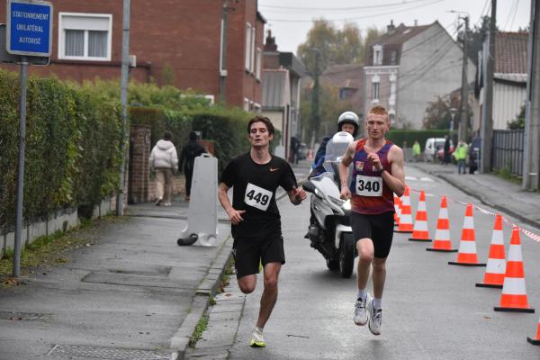 Foulées loossoises #5