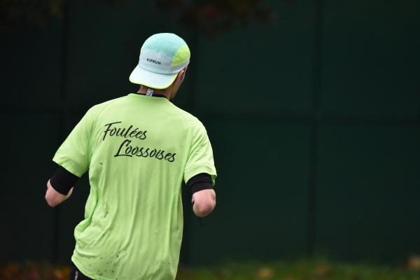 Foulées loossoises #5