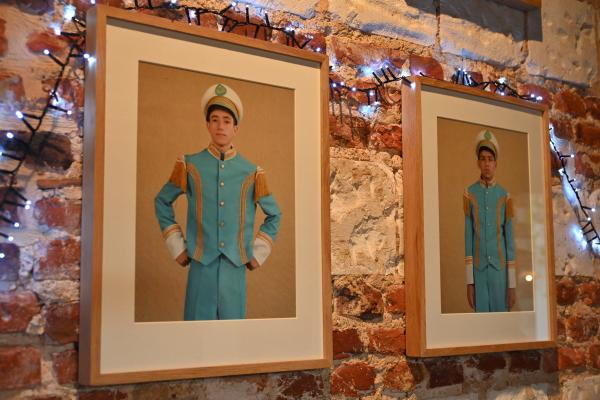 Majorette restaurant