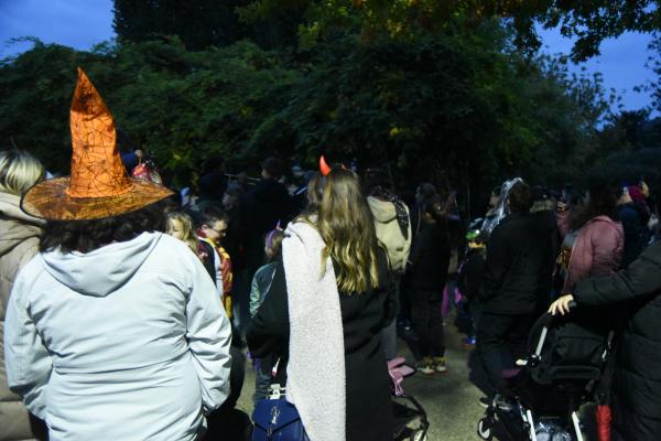 Fête des allumoirs et nuit des bibliothèques