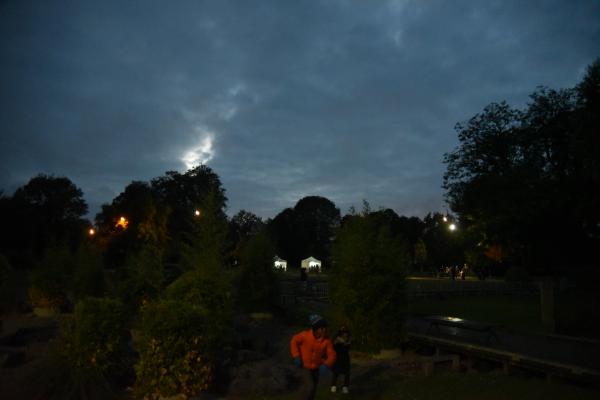 Fête des allumoirs et nuit des bibliothèques
