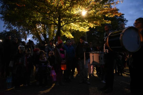 Fête des allumoirs et nuit des bibliothèques
