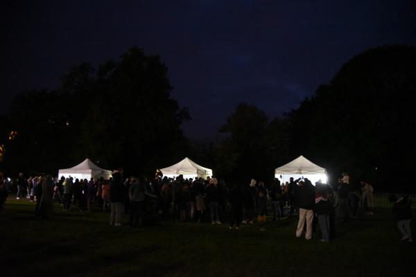 Fête des allumoirs et nuit des bibliothèques