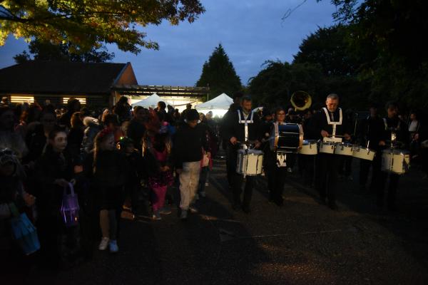 Fête des allumoirs et nuit des bibliothèques