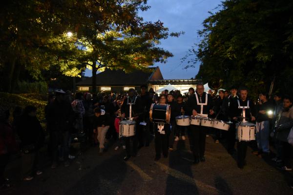 Fête des allumoirs et nuit des bibliothèques
