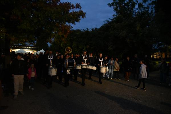 Fête des allumoirs et nuit des bibliothèques